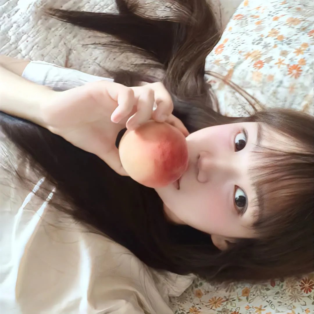 苹果核战记α